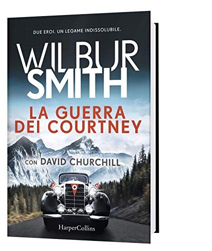 Guerra dei courtney - guerra,
