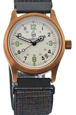 Field Watch-Style automatico