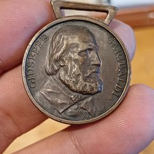 Medaglia Da Collezione