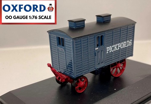 Oxford diecast 76lw002 living - oxford,