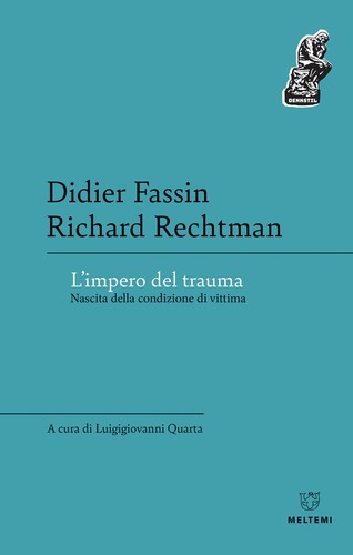 Impero del trauma nascita - trauma.,