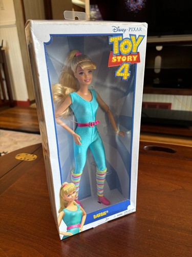 Barbie mattel disney - mattel, pixar