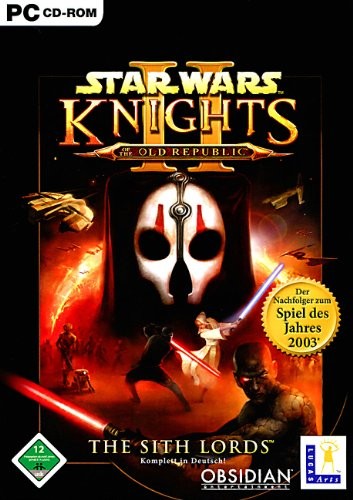 Star wars cavalieri della - wars,