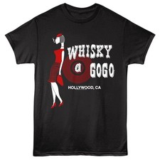 Whisky A Go Go Hollywood Men's