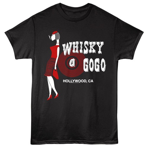Whisky hollywood men s - a,