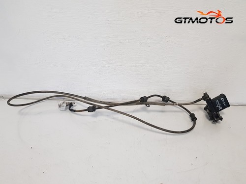 Bomba freno kymco - bomba, (trasero)