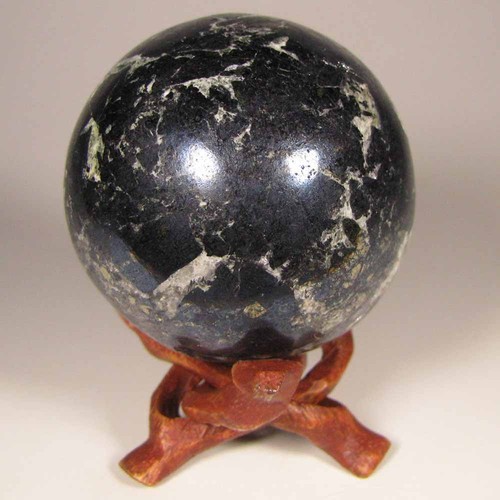 Sfera pietre preziose - sfera,