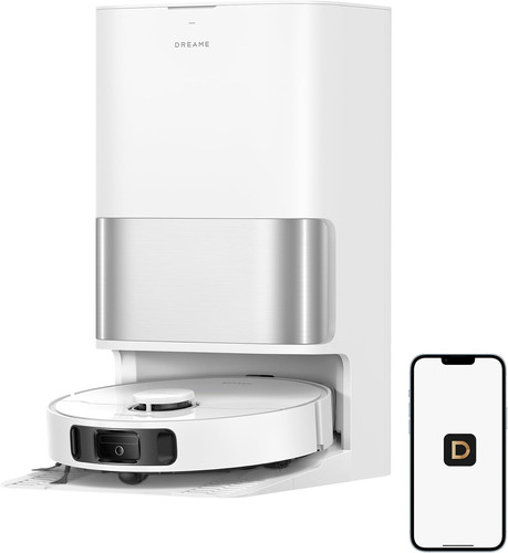 Dreame l40 ultra - l40, robot