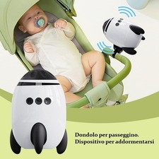 Dondolo Automatico per