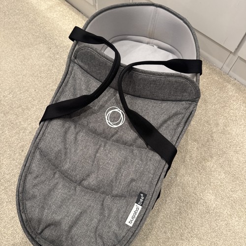 Bugaboo bee carrycot - 6, carrycot/