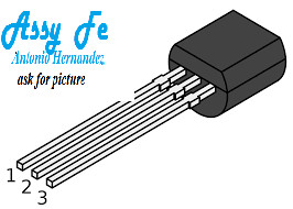 2sk34 transistor k34 - transistor, (
