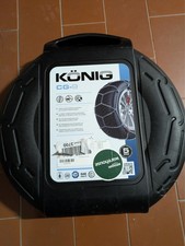 CG-9 095 - Catene Da Neve