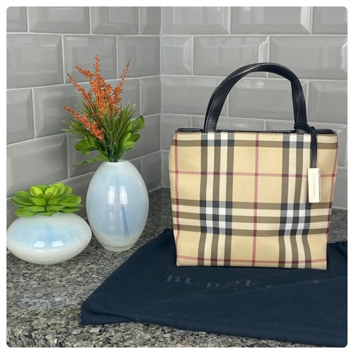 Autentica mini borsa vintage