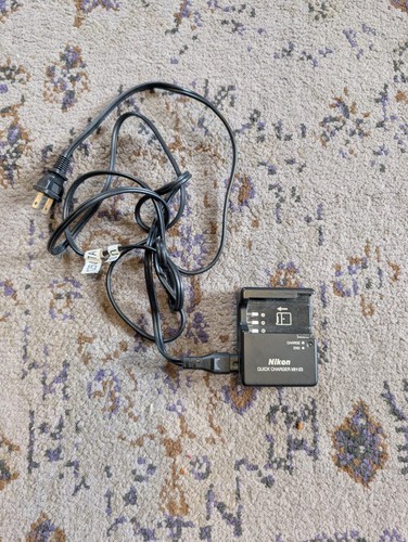 Genuine oem nikon quick - genuine,