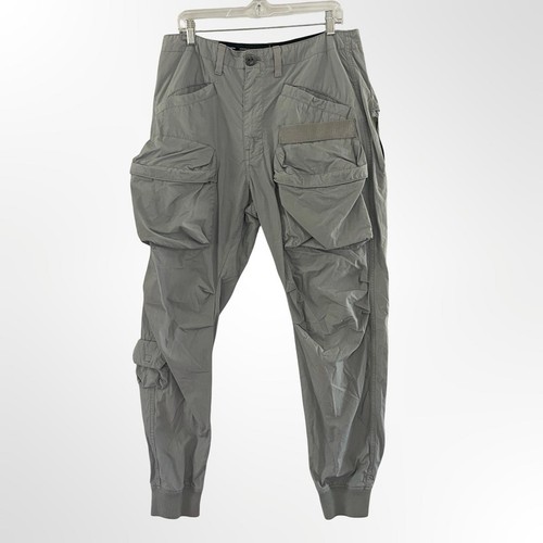Molto raro pantaloni cargo - raro!,
