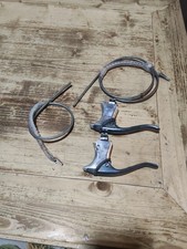 Leve freno Shimano 105 SLR