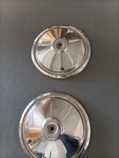 Borchie Copri Ruota X FIAT 500