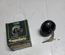 Tappo serbatoio benzina - tappo,