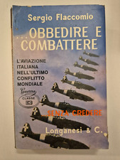 obbedire e combattere