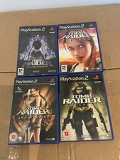 Giochi retrò Lara Croft Tomb
