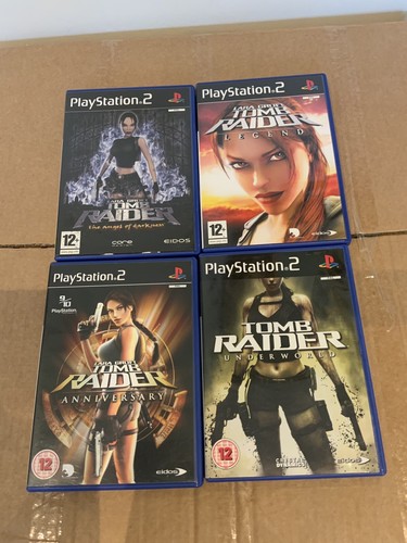Lara croft tomb - lara,
