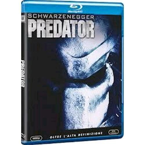 Blu ray predator 8010312070273 - predator,