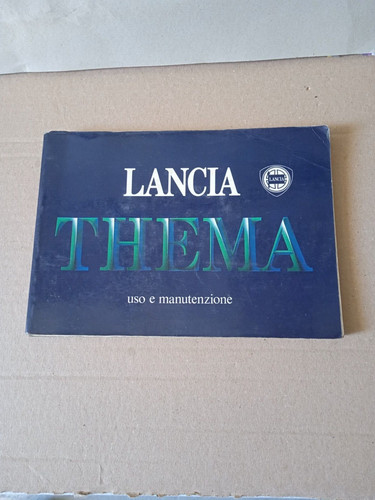 Manuale libretto uso - libretto,