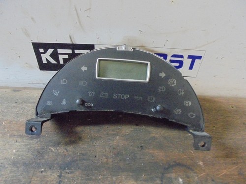 Display fiat ulysse 179 - display,