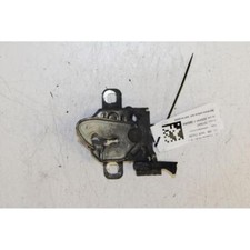 SERRATURA COFANO ANT. ALFA