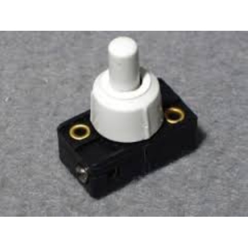 Pulsante switch off 250v - 2a,