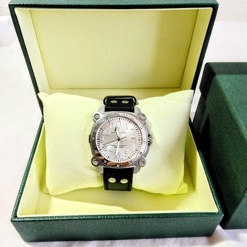 Orologio uomo automatico