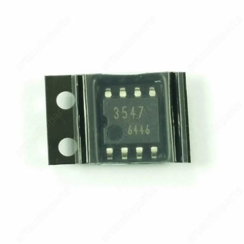 Bh3547f chip amplificatore - bh3547f,