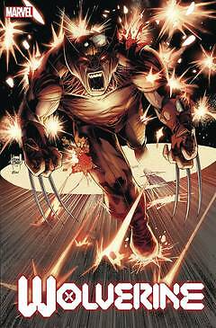Wolverine dx - dx, (22/07/2020)