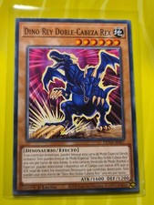 Dino King Rex a doppia