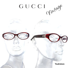 GUCCI occhiali da vista GG
