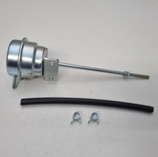 Attuatore turbocompressore