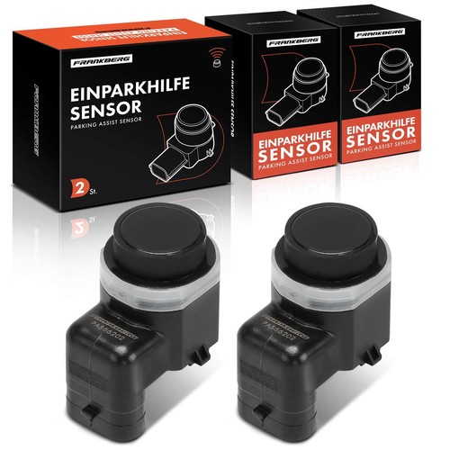 Sensori parcheggio pdc - 2x,