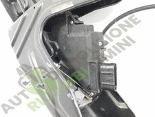 132930 SERRATURA PORTA ANT. DX. SMART FORTWO COUPÉ «451» (2007) 1.0 Pulse, 12...