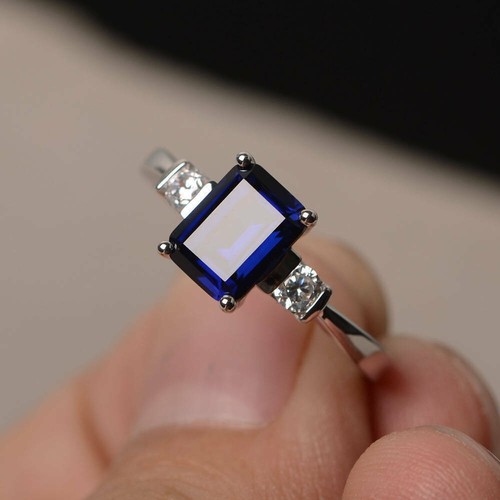 Anello fidanzamento tre - di,