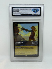 Cenerentola Cavaliere in