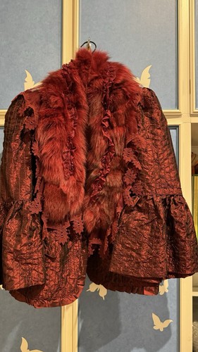 Giacca monica magni taglia - monica,