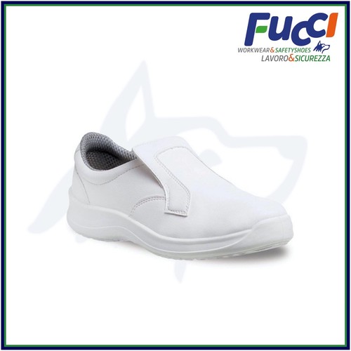 Scarpe antinfortunistica chef - scarpe,