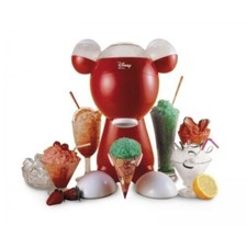 Disney Ariete Ice Shaver