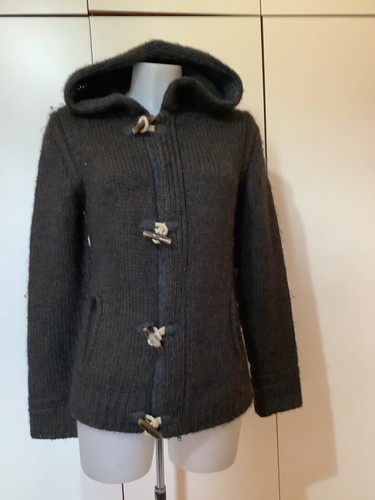 Cardigan giacca donna lana - cardigan, donna,lana