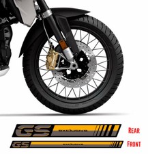 Kit Adesivi Centrali Cerchioni