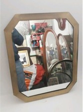SPECCHIO-MIRROR OTTONE STYLE