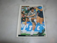 Michel PLATINI  Juventus