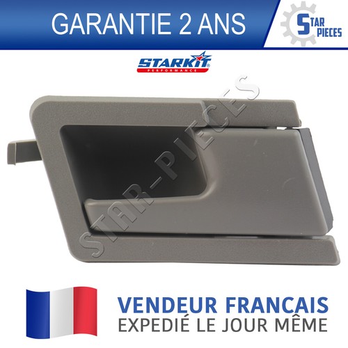Poignee porte interieure - de,