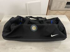 Trolley Nike Inter dei calciatori Introvabile