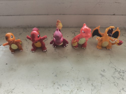 Lotto figurine vintage tomy - vintage,